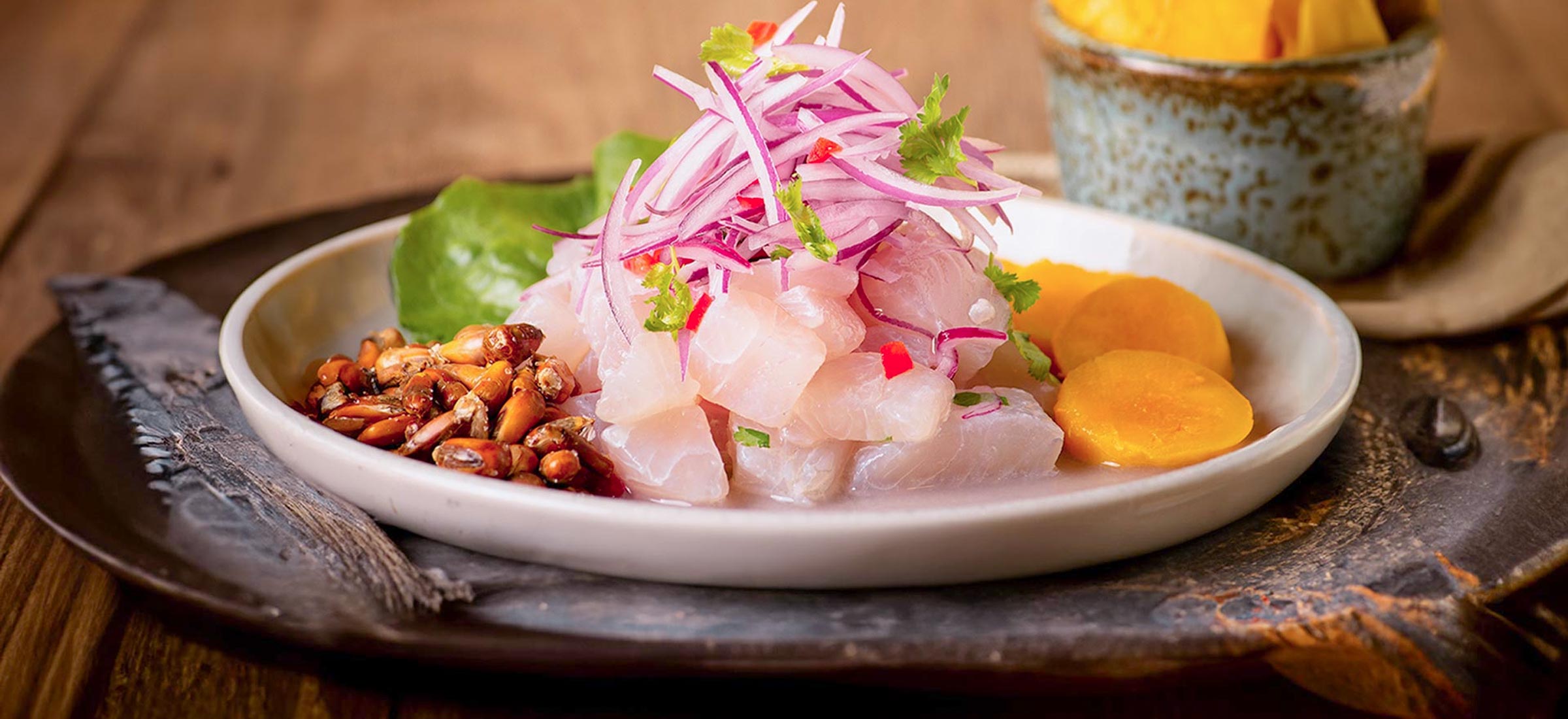 Ceviche